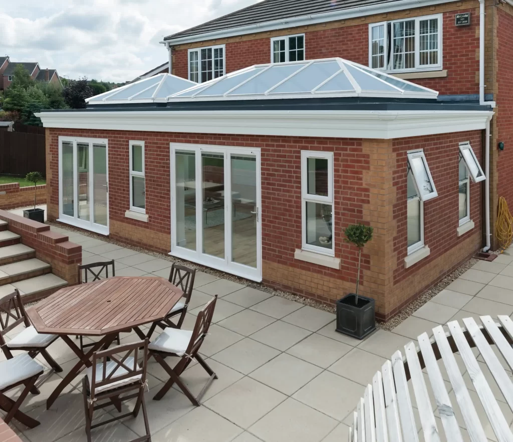 Window Installation Wimborne
