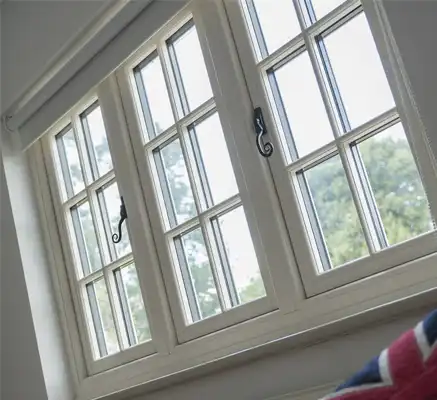New Windows Poole