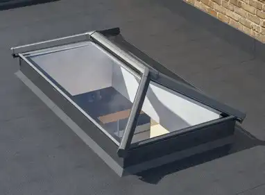 Flat Roofs in Dorset