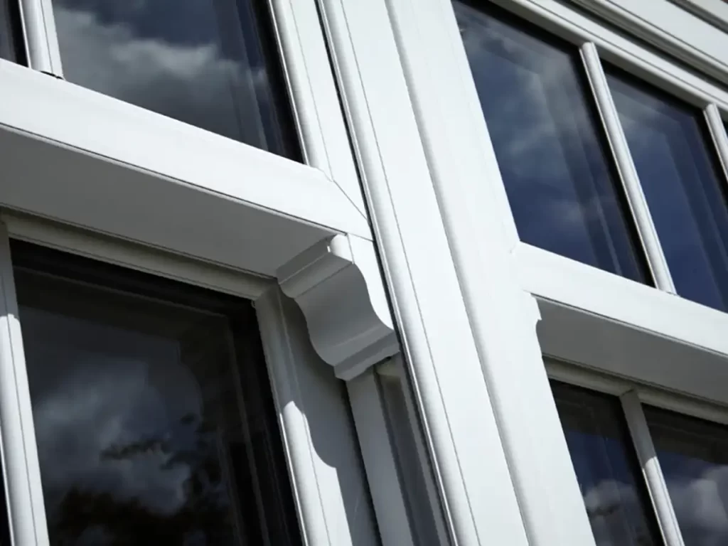 Sliding Sash Windows Bournemouth
