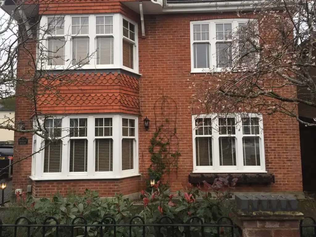 Casement Windows Wimborne